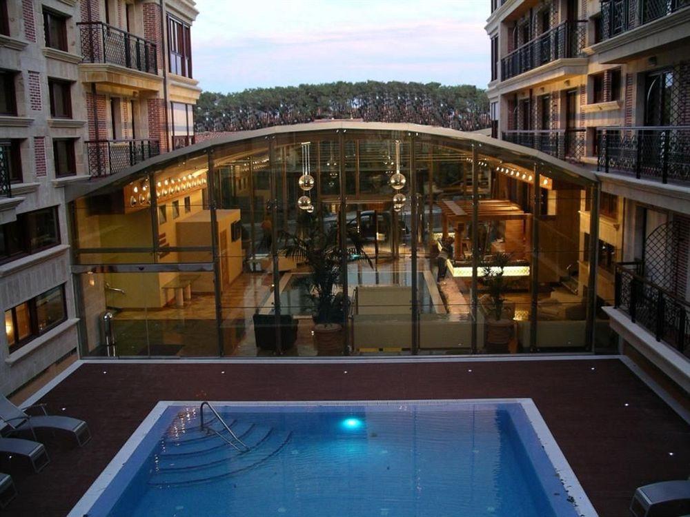 Gran Liber & Playa Golf 4*
