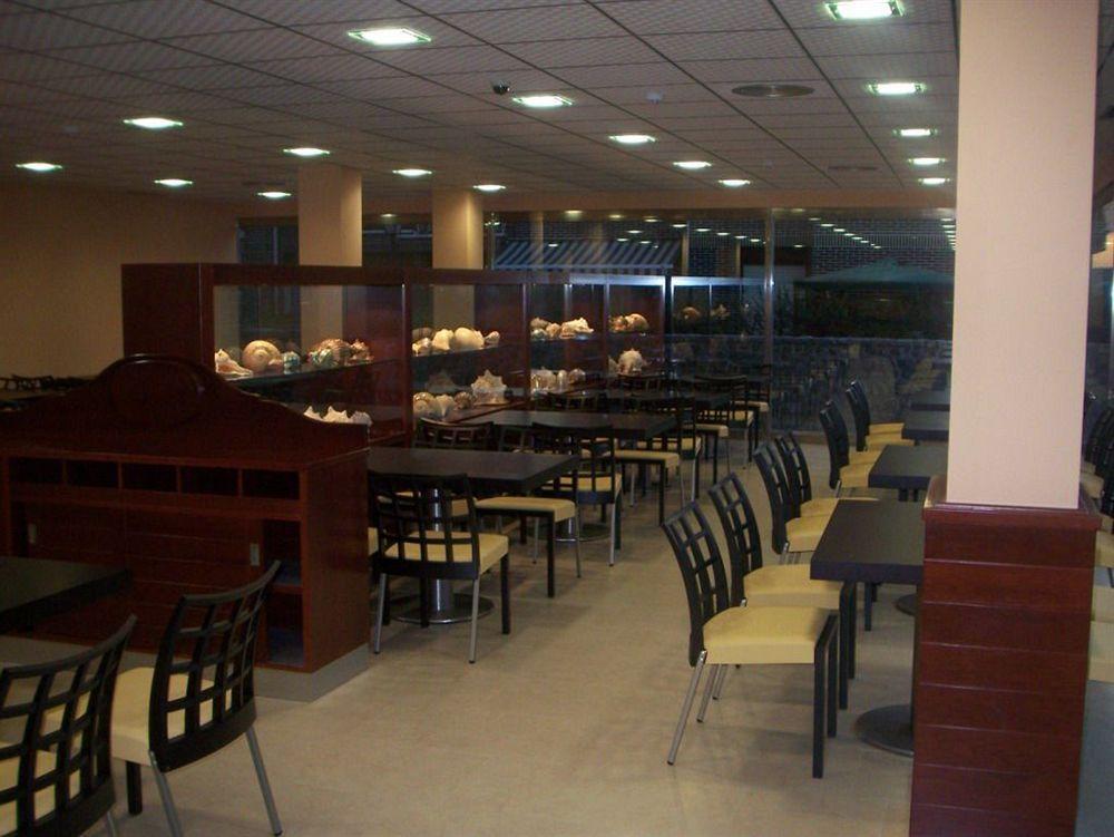 Gran Liber & Playa Golf 4* Noja