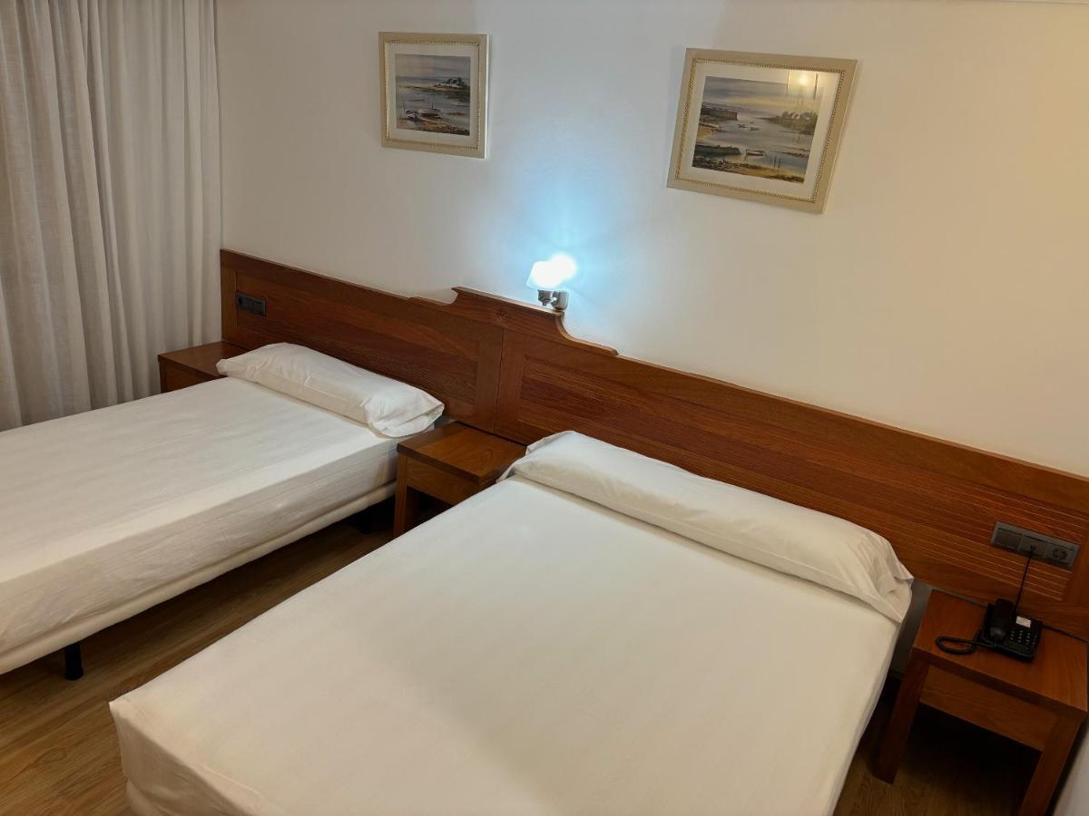 Gran Liber & Playa Golf Hotel Noja