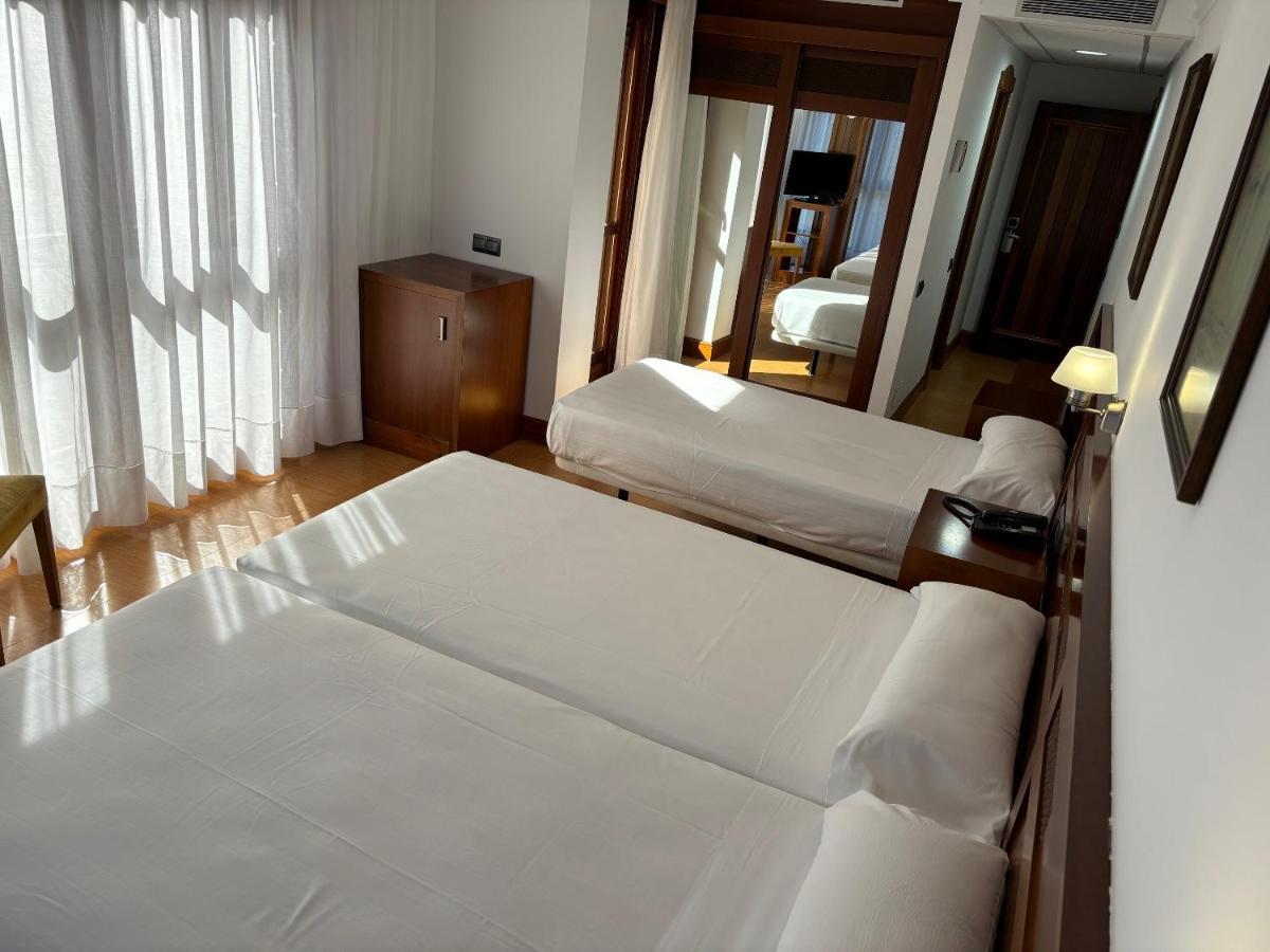 Gran Liber & Playa Golf Noja