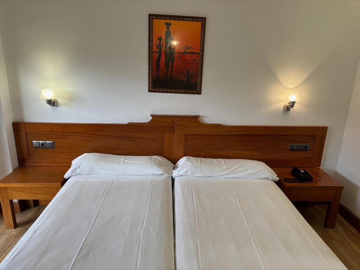 Gran Liber & Playa Golf Hotel Noja