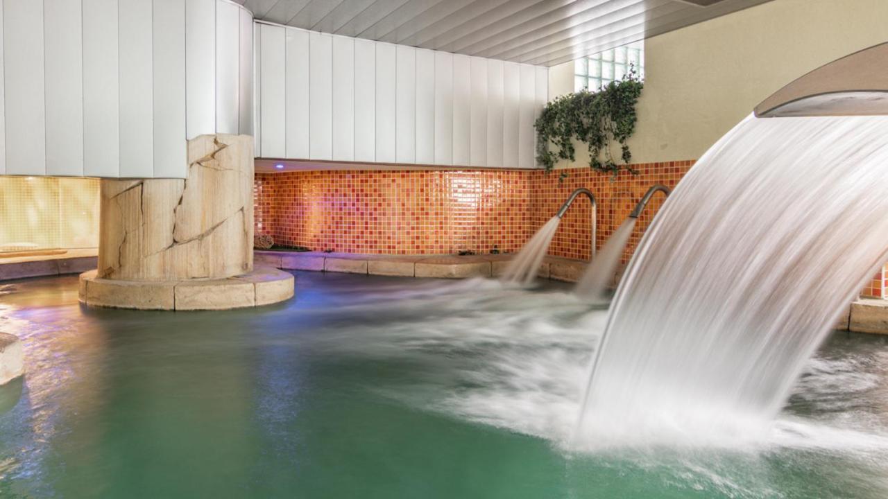 Gran Liber & Playa Golf Hotel Noja
