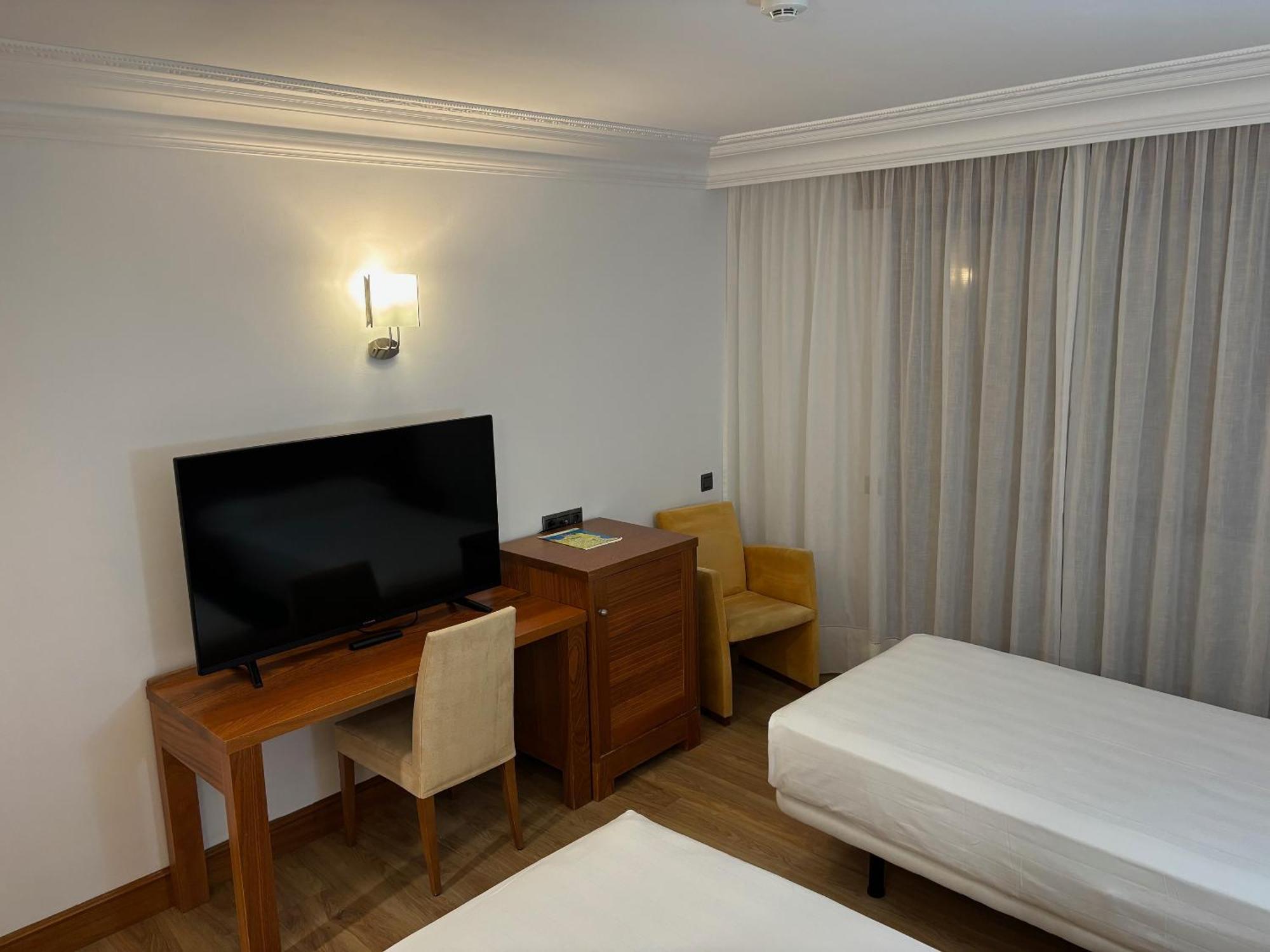 Gran Liber & Playa Golf 4*