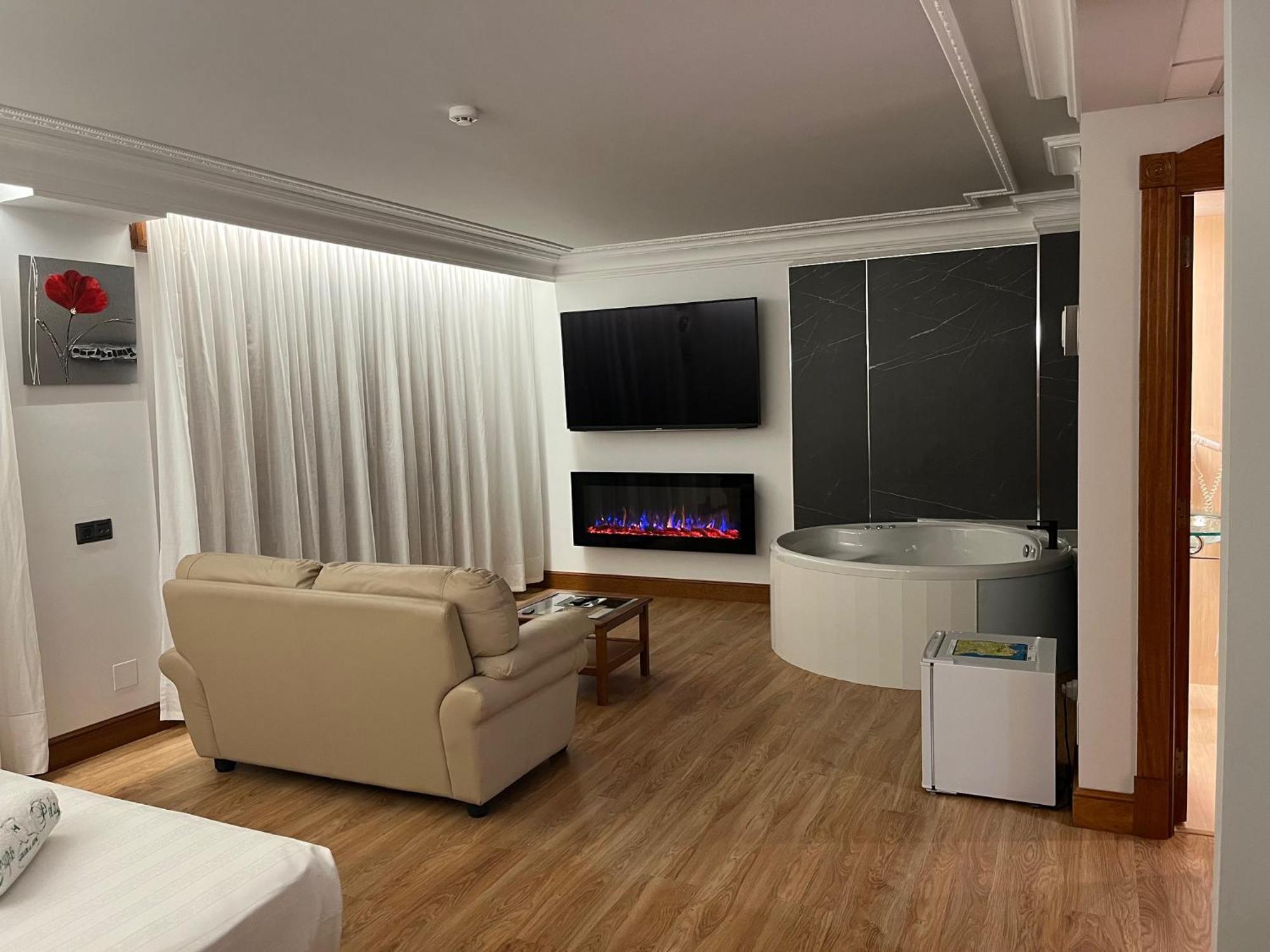 Gran Liber & Playa Golf 4* Noja