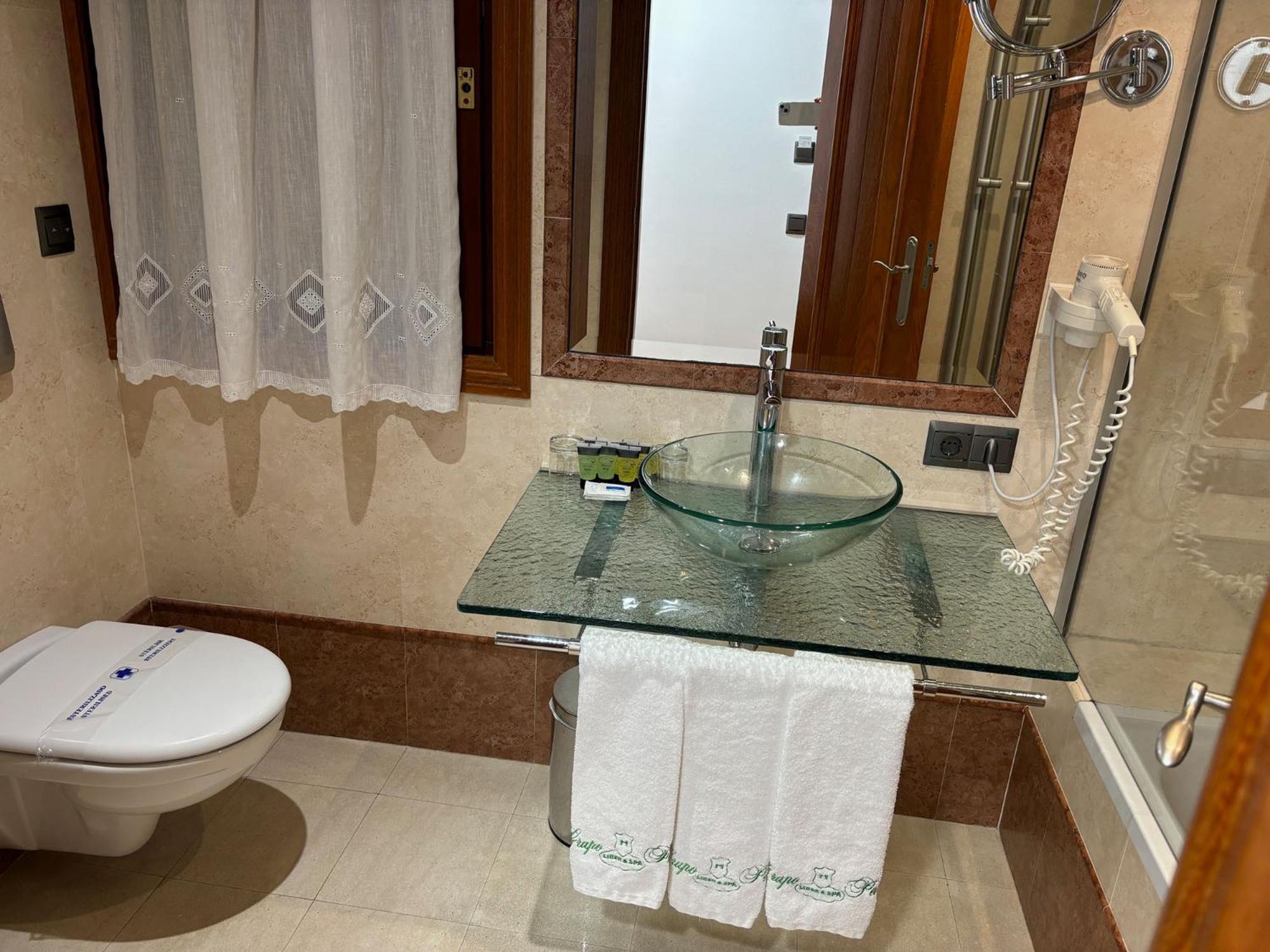 Gran Liber & Playa Golf Hotel Noja