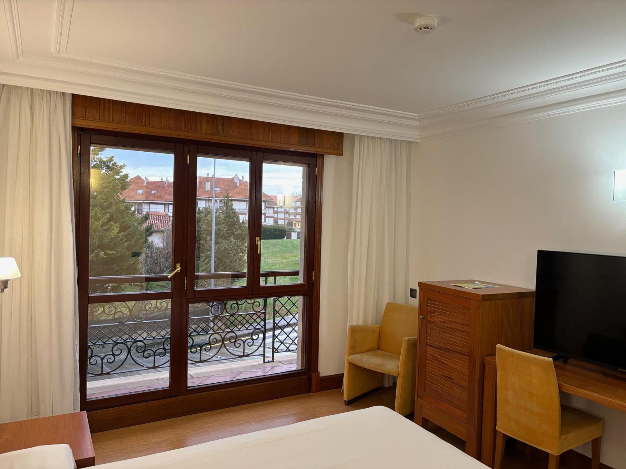 Gran Liber & Playa Golf