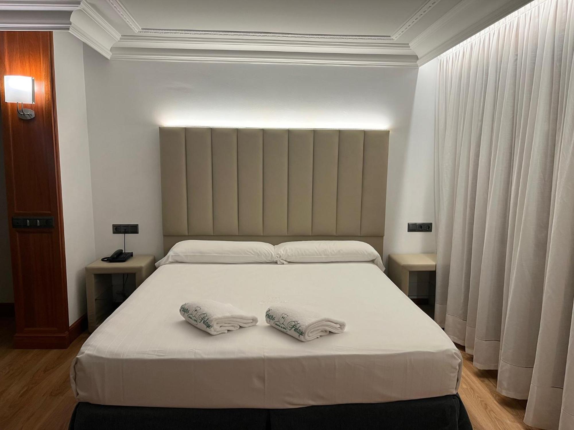Gran Liber & Playa Golf Hotel Noja