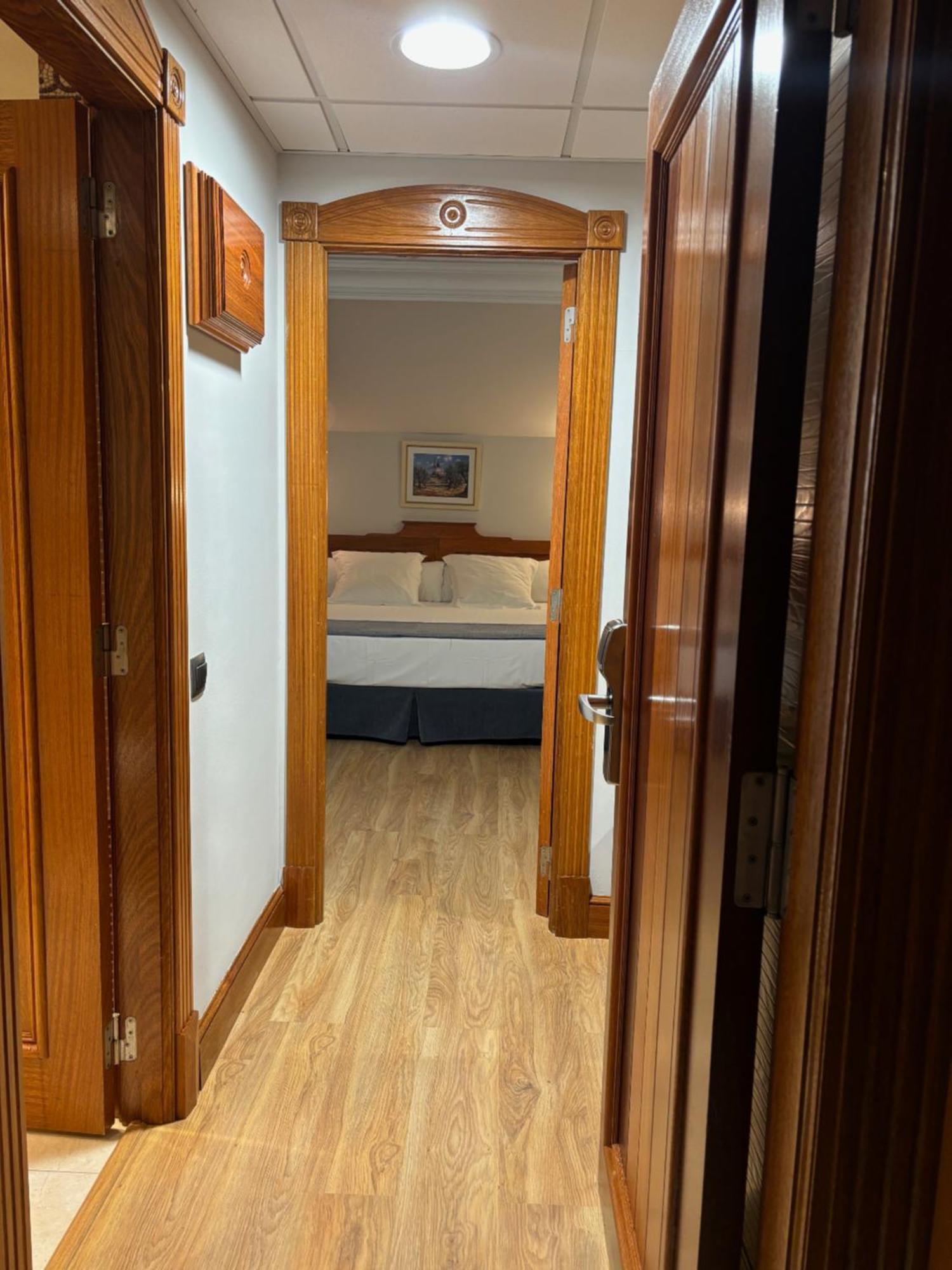 Hotel Gran Liber & Playa Golf Noja