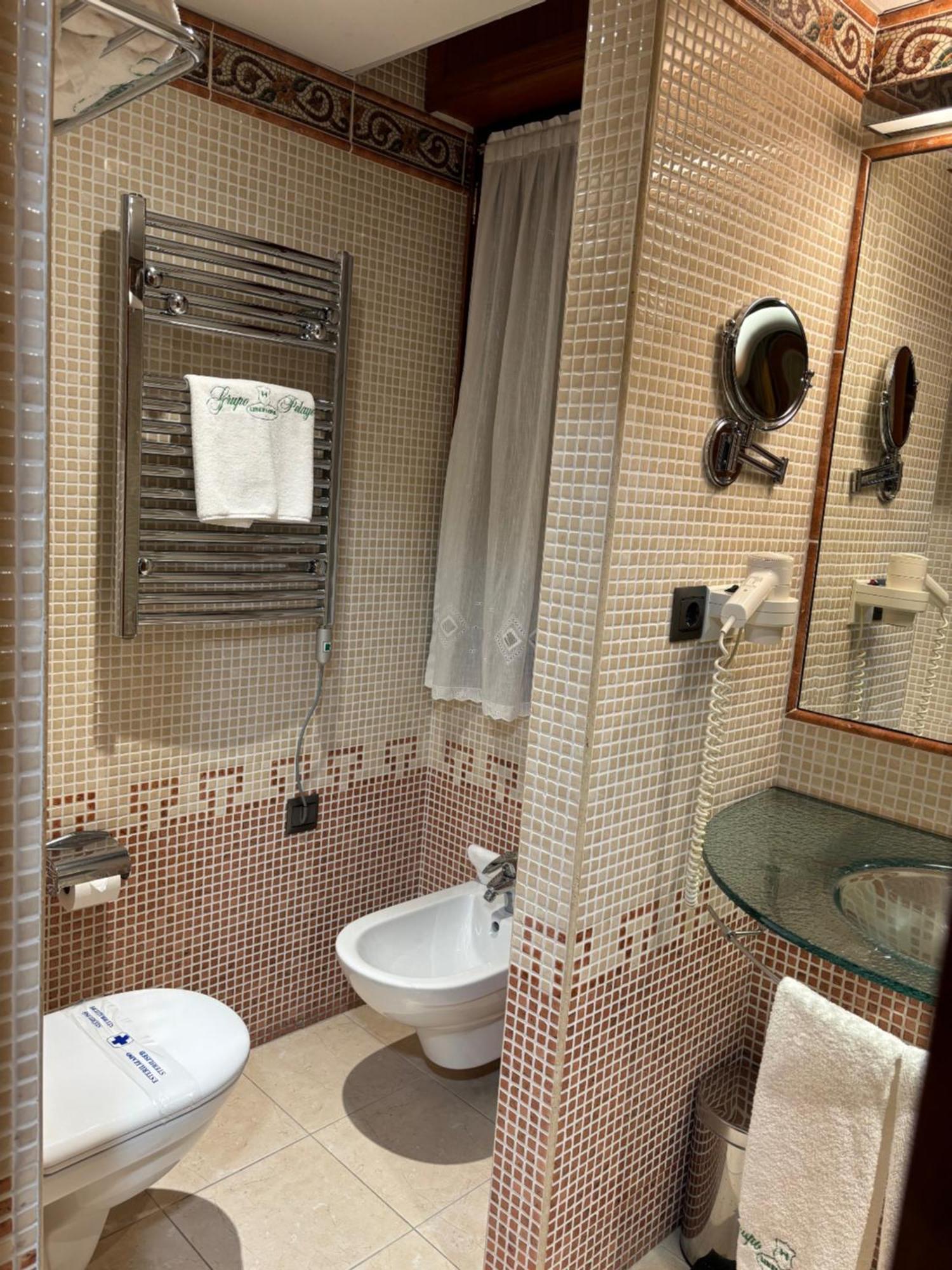 Gran Liber & Playa Golf Hotel