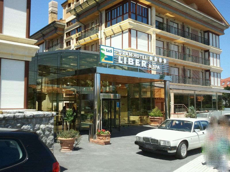 Gran Liber & Playa Golf