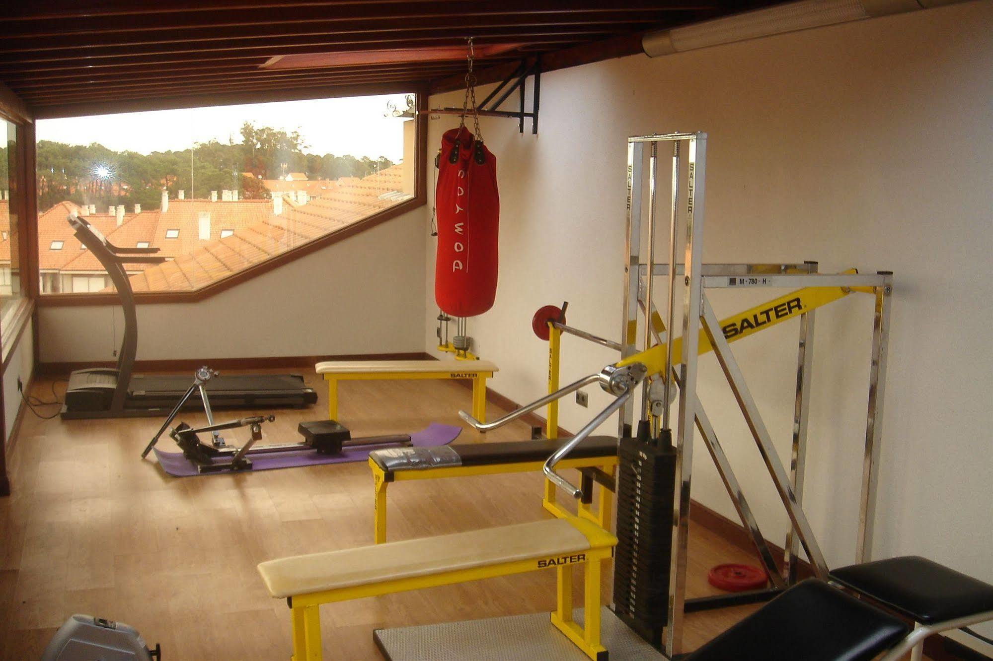 Gran Liber & Playa Golf Noja