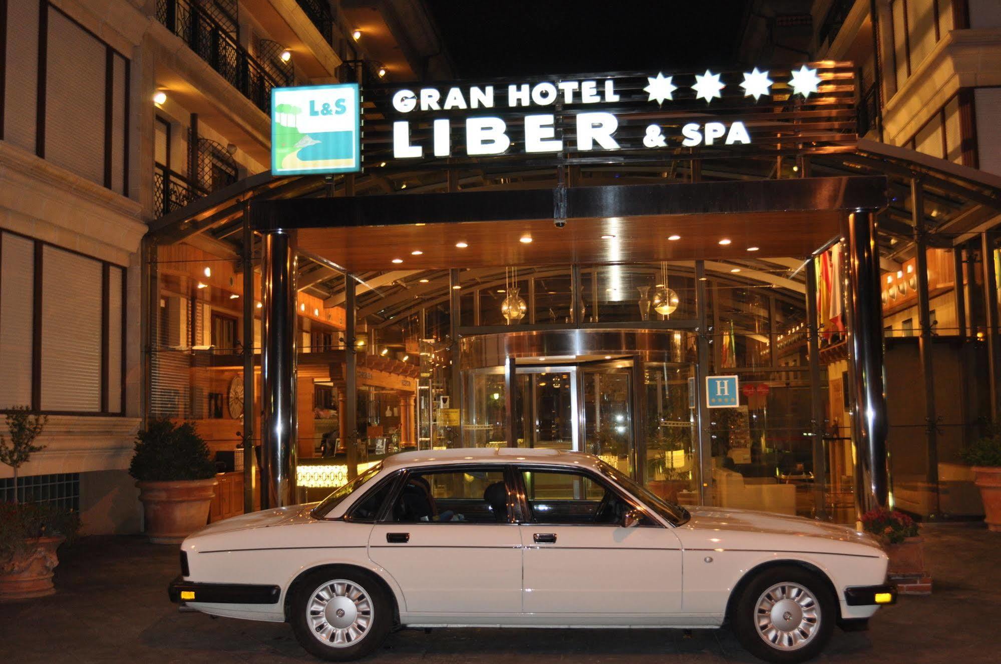 Gran Liber & Playa Golf