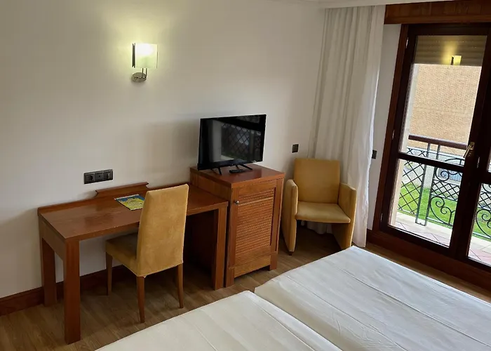 Gran Hotel Liber & Spa Playa Golf
