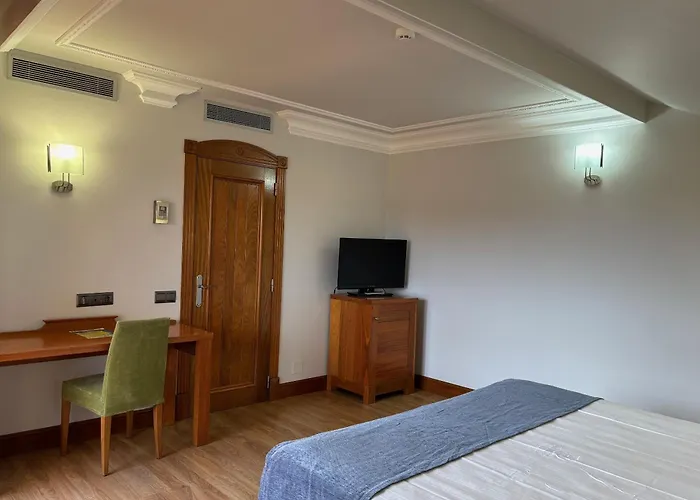 Gran Hotel Liber & Spa Playa Golf