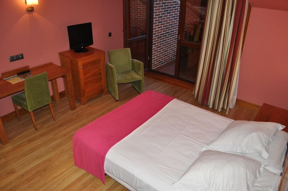 Gran Liber & Playa Golf 4* Noja