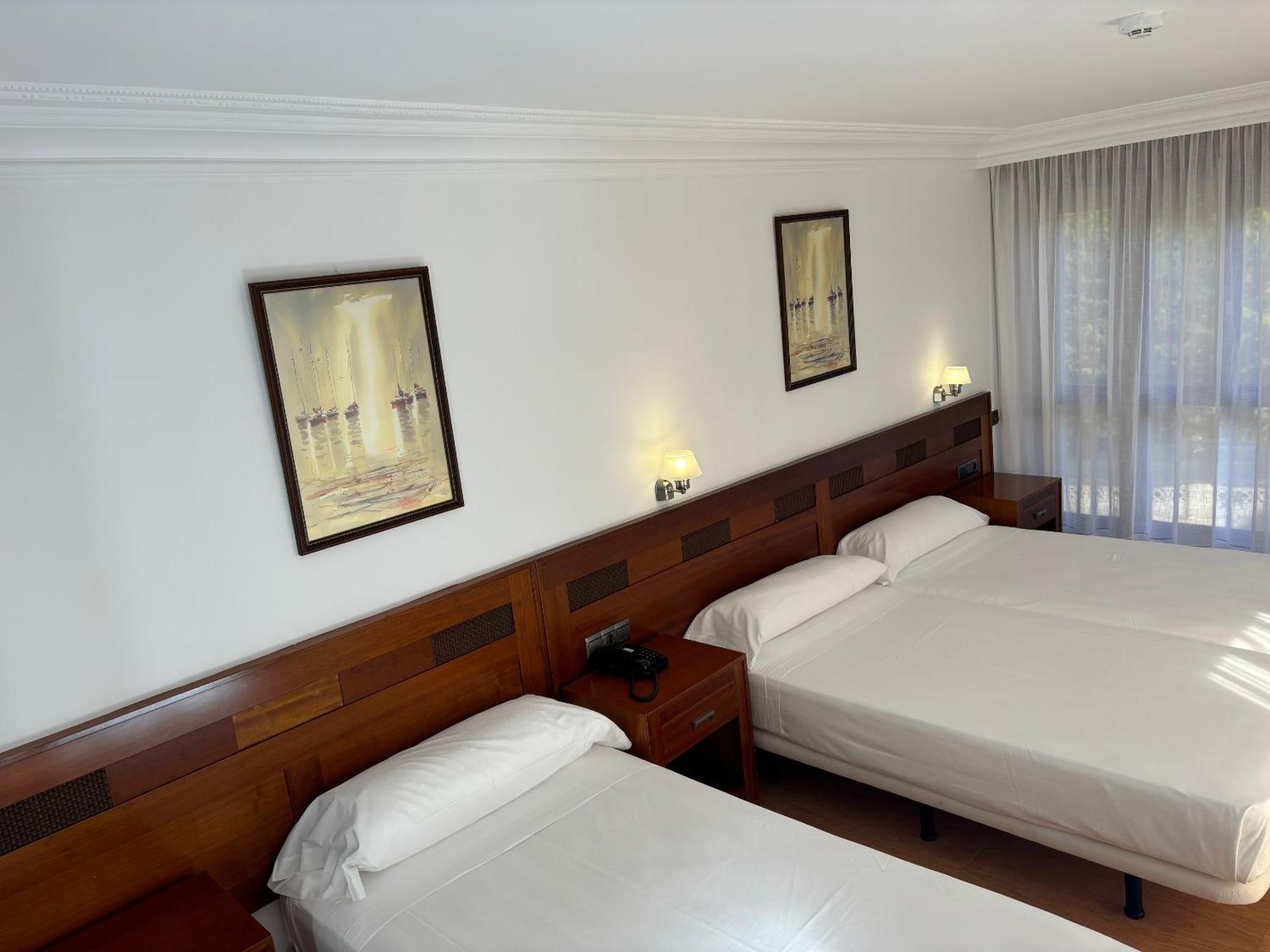 Gran Liber & Playa Golf Hotel