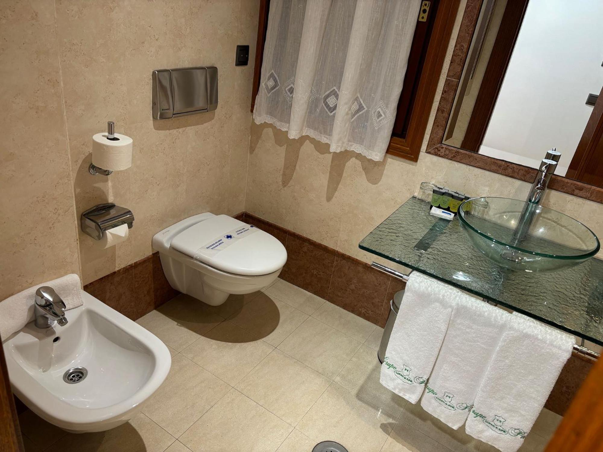 Hotel Gran Liber & Playa Golf Noja