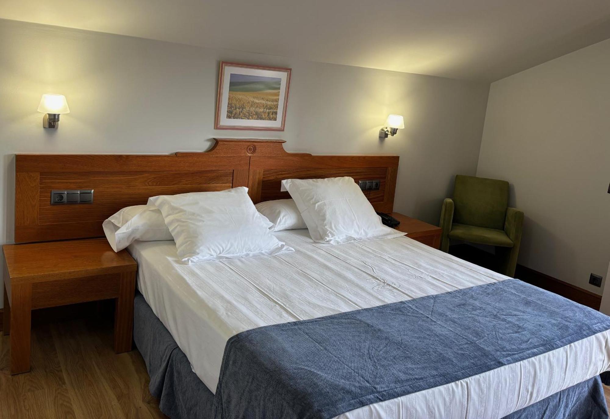 Gran Liber & Playa Golf Hotel 4*