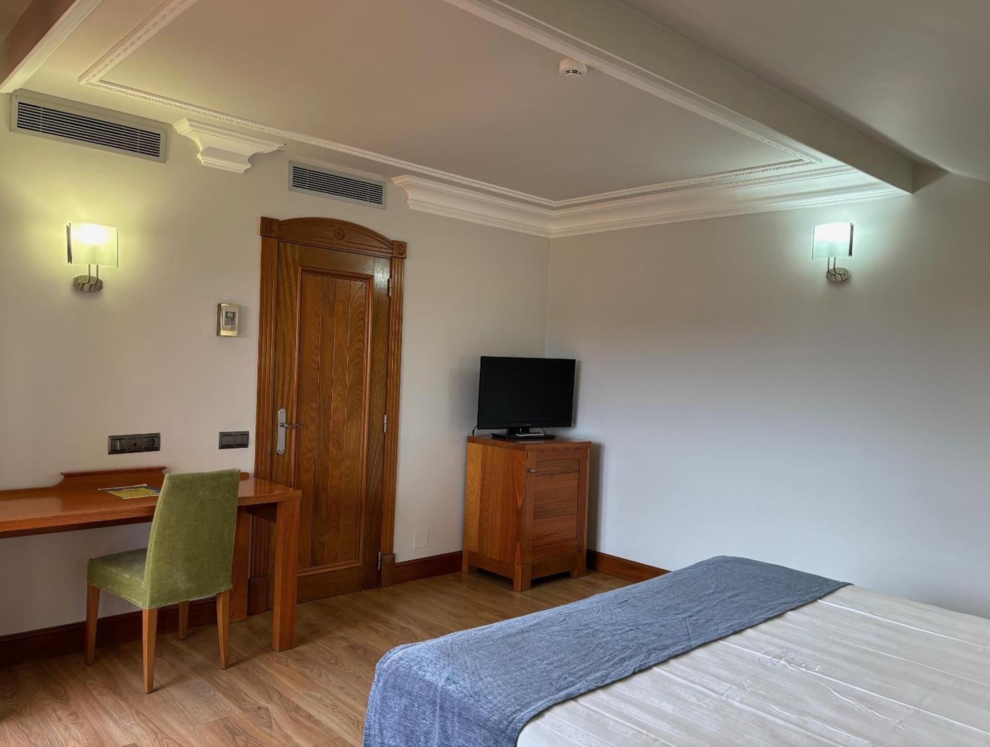 Gran Liber & Playa Golf Hotel