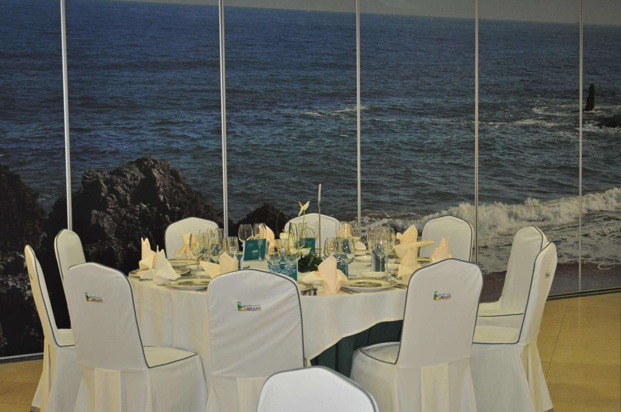 Gran Liber & Playa Golf Noja
