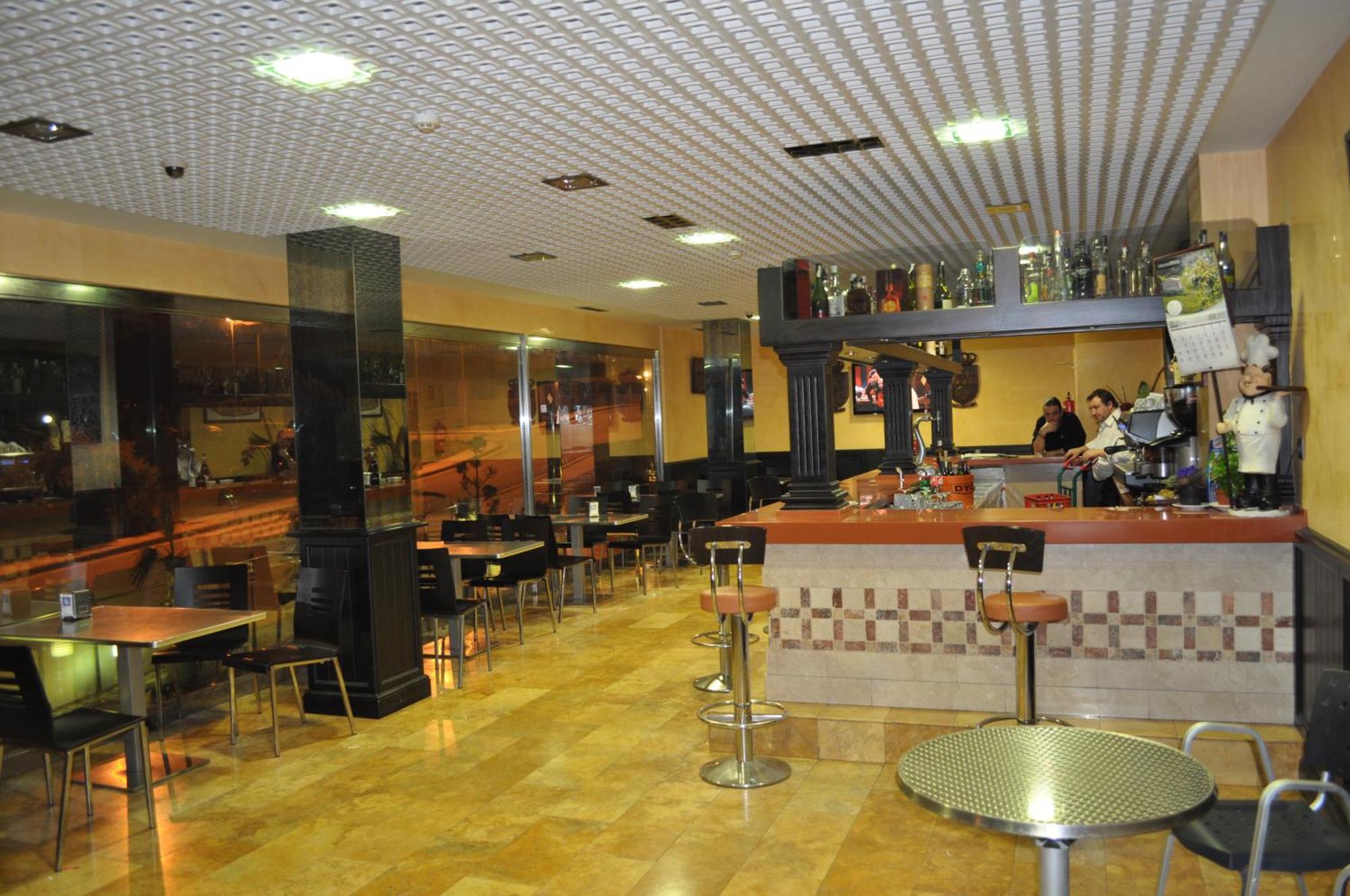 Gran Liber & Playa Golf Hotel Noja