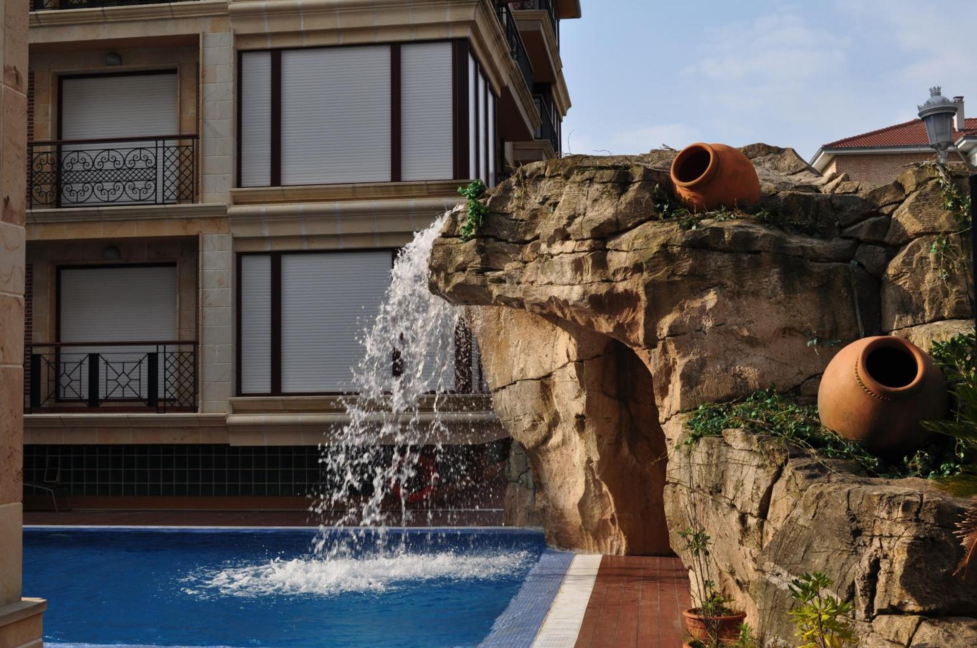 Gran Liber & Playa Golf 4*