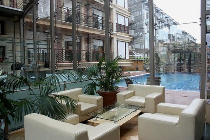 Hotel Gran Liber & Playa Golf Noja