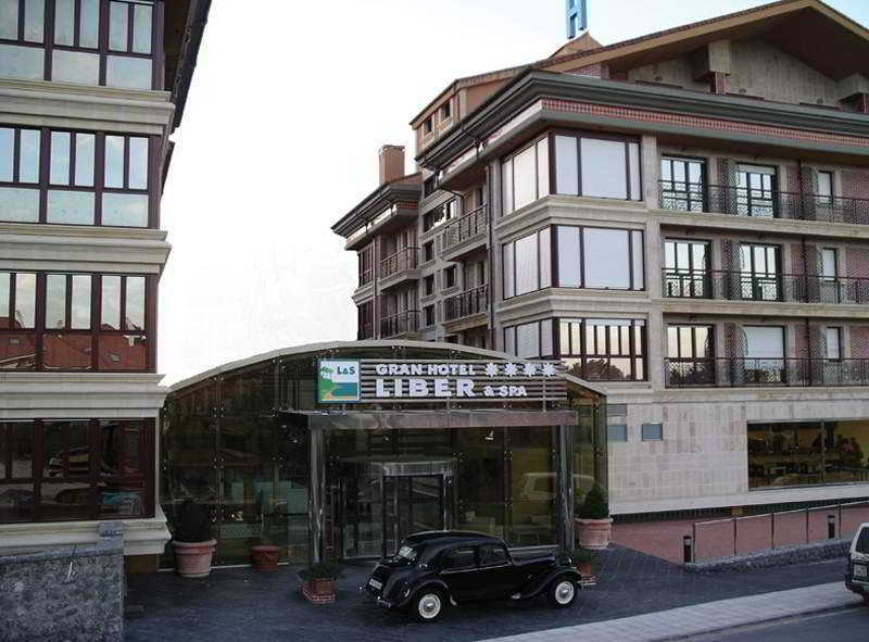 Hotel Gran Liber & Playa Golf