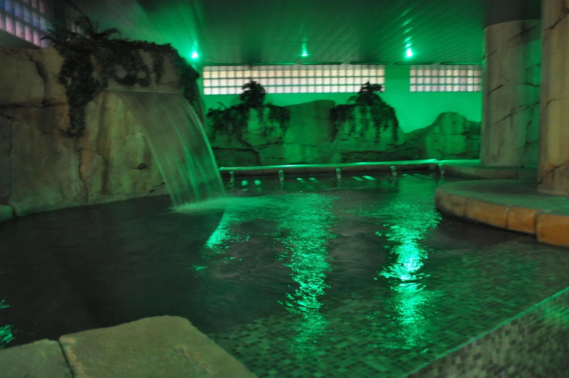 Gran Liber & Playa Golf 4* Noja
