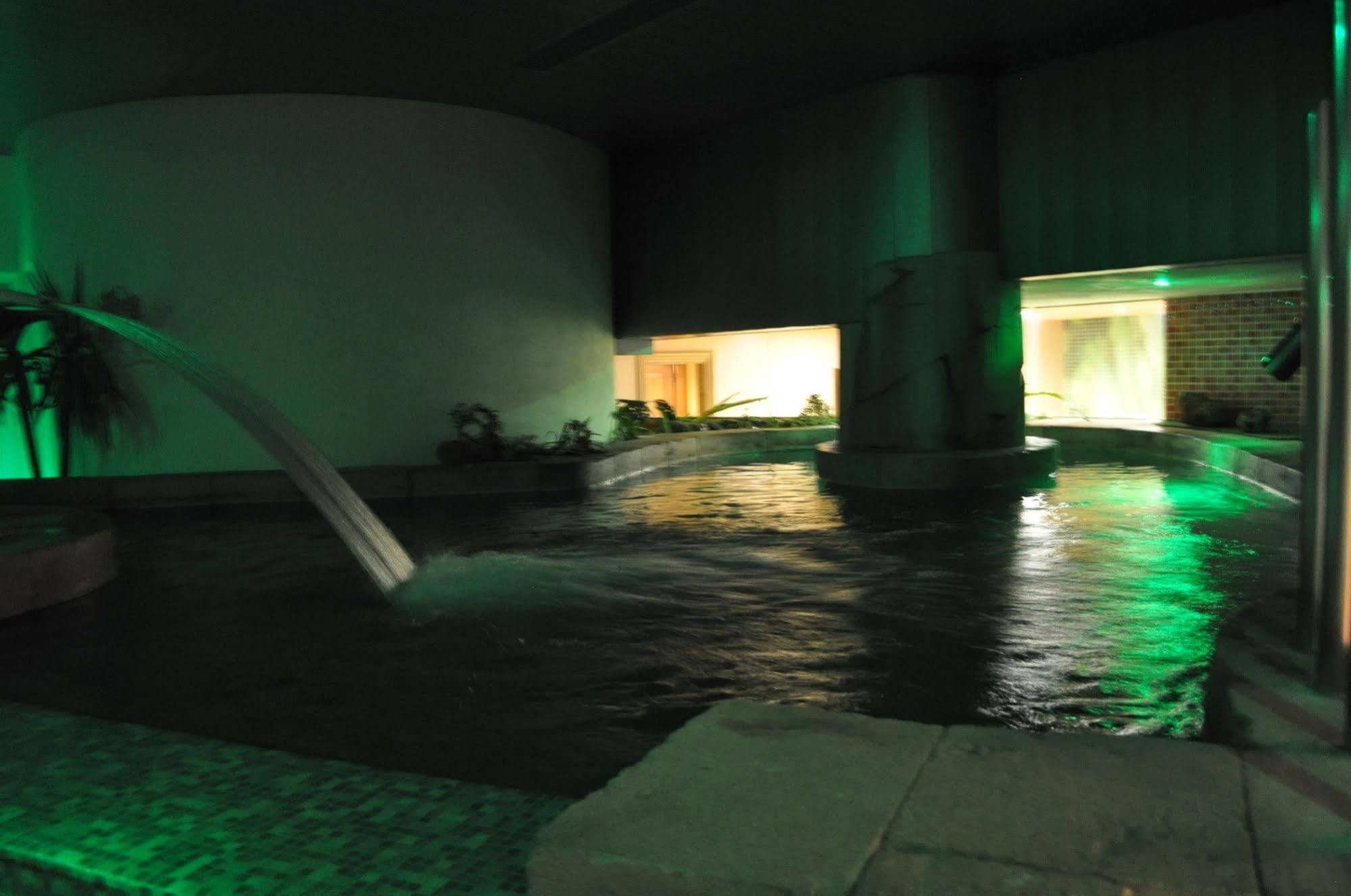 Gran Liber & Playa Golf Hotel Noja