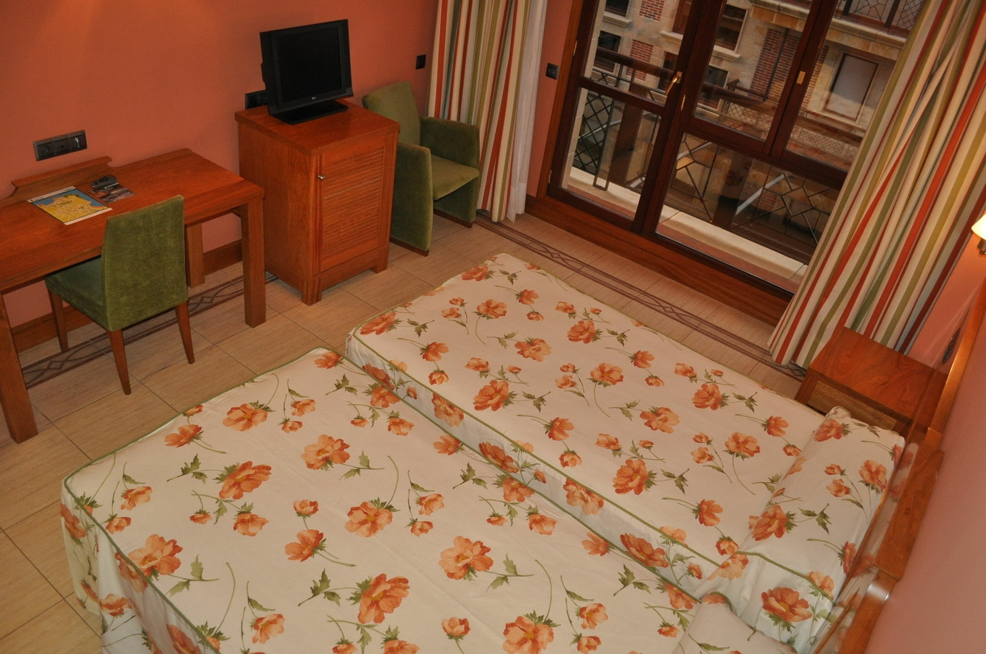 Gran Liber & Playa Golf Hotel