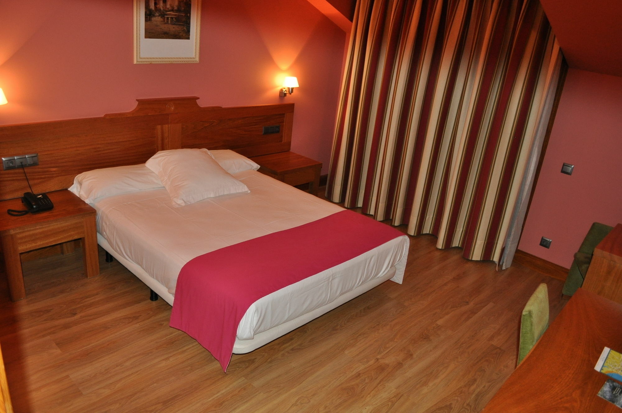 Gran Liber & Playa Golf Noja